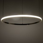 Светильник 86035/1 LED 46Вт 4000К хром 60х60х2-102 см BayerLux 5040841 - фото 1571387