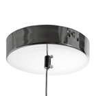 Светильник 86035/1 LED 46 Вт 4000К хром 60×60×2-102 см BayerLux - Фото 7
