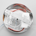 Светильник 86035/1 LED 46 Вт 4000К хром 60×60×2-102 см BayerLux - Фото 9