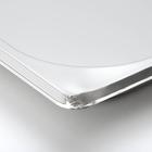 УЦЕНКА Гастроёмкость, 1/1, 40 мм, 53×32.5×4 см, толщина 0.8 мм - Фото 3