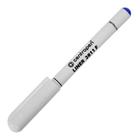 Ручка капиллярная, 0.8 мм, Centropen 2811/06, линия 0,3 мм, цвет синий, длина письма 1500 м - Фото 3
