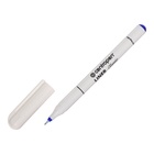 Ручка капиллярная, 0.8 мм, Centropen 2811/06, линия 0,3 мм, цвет синий, длина письма 1500 м - Фото 8
