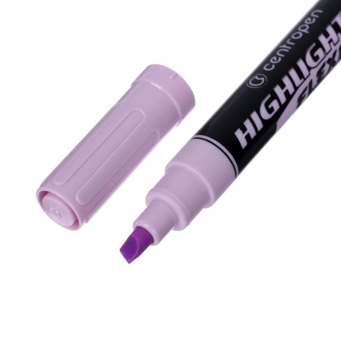 Highlighter маркер Centropen Flexi. Маркер-текстовыделитель 4.0 Centropen 8722, розовый. Centropen Highlighter Flexi Art.8542. Маркер текстовыделитель 4.0 Centropen 8722, флуоресцентный, цвет жёлтый.