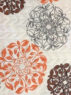 Покрывало 1.5 спальное «Экономь и Я. Элегия» 150×210±5 см - Фото 3