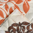 Покрывало 1.5 спальное «Экономь и Я. Элегия» 150×210±5 см - Фото 3