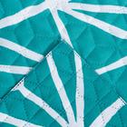 Покрывало евро макси «Паутина» 240х210±5см - фото 804402360