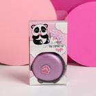 Набор наушники вакуумные с гарнитурой и чехол «Ты просто чудо» - фото 51319867