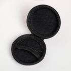 Набор наушники вакуумные с гарнитурой и чехол «Ты просто чудо» - фото 51319873