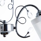 Люстра 91273/3 E27 40 Вт хром 54×54×25 см BayerLux - фото 4811278