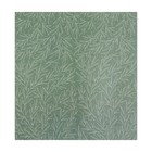 Бумага для скрапбукинга «Зелень», 30,5 х 32 см, 190 г/м² - Фото 4