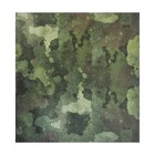 Бумага для скрапбукинга «Военная», 30,5 х 32 см, 190 г/м² - Фото 4