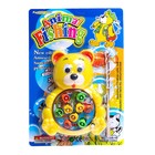 Рыбалка заводная «Животные», МИКС - Фото 11