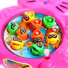 Рыбалка заводная «Животные», МИКС - Фото 6