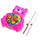 Рыбалка заводная «Животные», МИКС - Фото 8