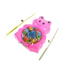 Рыбалка заводная «Животные», МИКС - Фото 10