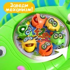 Рыбалка заводная «Рыбки», МИКС - Фото 6