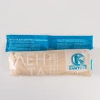 Шерсть для валяния 100% полутонкая шерсть 50 гр (080 экрю) - Фото 6