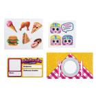 УЦЕНКА Игрушка‑сюрприз «Лупоглазики» радуга - Фото 2