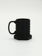 Кружка чайная керамическая «100% мужик», 400 мл - Фото 5