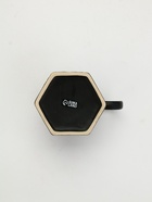 Кружка чайная керамическая «100% мужик», 400 мл - Фото 6