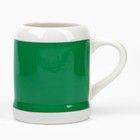 Кружка керамическая пивная Дорого внимание «Настоящий мужик», 600 мл - Фото 4