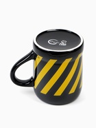 Кружка керамическая пивная «Крайняя необходимость», 600 мл - Фото 5