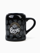 Кружка пивная керамическая «Пиво - напиток богов», 600 мл - Фото 4