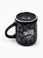 Кружка пивная керамическая «Пиво - напиток богов», 600 мл - Фото 5