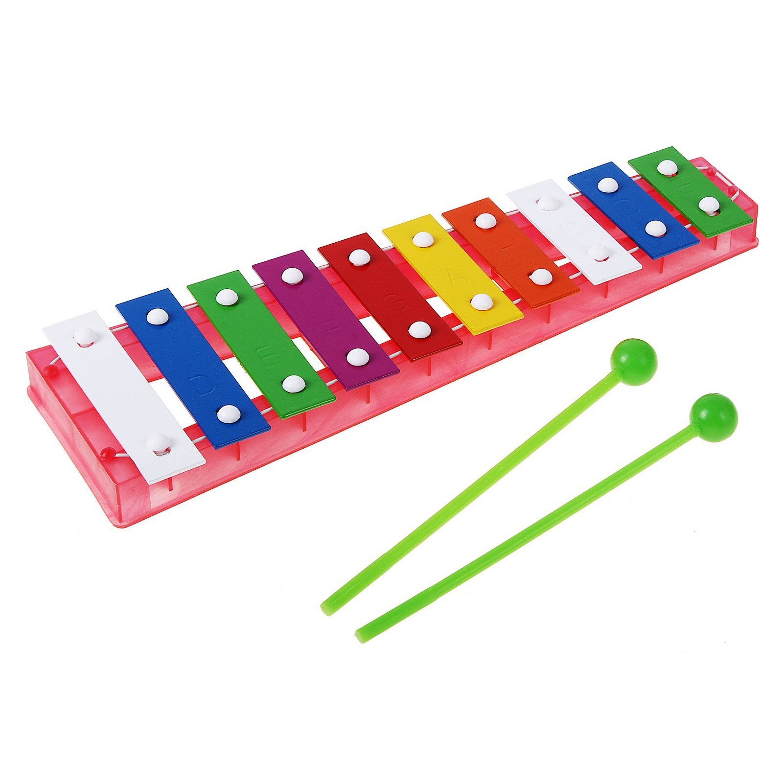 FLIGHT FX-12 C Ксилофон - купить с доставкой по выгодным ценам в интернет-магази