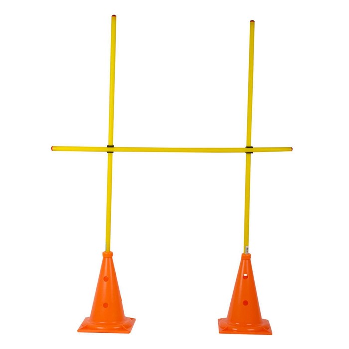 Комплект вертикальных стоек 1.06 м - Фото 1