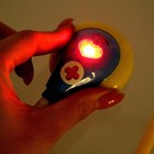 Набор доктора Happy Valley, 10 предметов с халатом, свет и звук - Фото 6