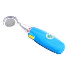 Игровой набор медсестры, 8 предметов с сумкой, свет, звук - Фото 5