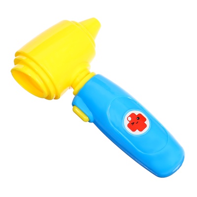 Набор медсестры, 8 предметов с сумкой, свет, звук