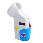 Игровой набор медсестры, 8 предметов с сумкой, свет, звук - Фото 7