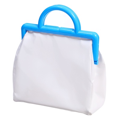 Набор медсестры, 8 предметов с сумкой, свет, звук