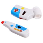 Набор доктора в чемоданчике, 8 предметов, световой и звуковой эффект - Фото 7