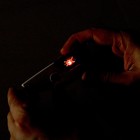 ДОКТОР+ Набор доктора в чемоданчике, 8 предметов, звук, свет - Фото 8