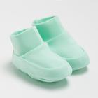 Пинетки для мальчика, цвет микс, рост 56-62 см - фото 34991059