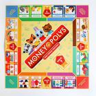 Экономическая игра «MONEY POLYS. Мои первые покупки», 4+ - Фото 6
