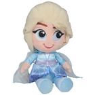 Кукла мягконабивная «Эльза. Холодное сердце-2», 25 см, Disney Frozen - Фото 2