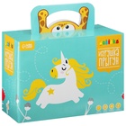 Попрыгун ZABIAKA «Лошадка», 58×29×52 см, текстильная отделка, МИКС - Фото 14