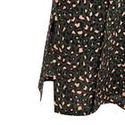 Комплект (халат и комбинация) KAFTAN, 40-42, зел/черн 5483577 - фото 14690508