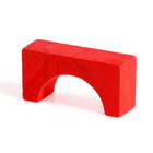 Конструктор малый «Строим город», 26 деталей - Фото 9