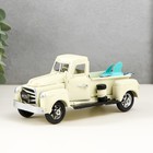 Фигурка «К морю на грузовичке», 16.5×8×7 см, МИКС - Фото 7