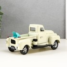 Фигурка «К морю на грузовичке», 16.5×8×7 см, МИКС - Фото 2