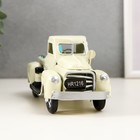 Фигурка «К морю на грузовичке», 16.5×8×7 см, МИКС - Фото 4