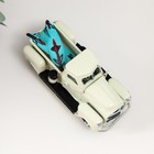 Фигурка «К морю на грузовичке», 16.5×8×7 см, МИКС - Фото 5