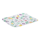 Клеёнка подкладная, 57х73 см, цвета МИКС - Фото 2