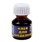 Клей для сборных моделей, 12 мл - Фото 3