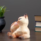 Фигура "Котята Ребята" бежевые, МИКС  17х12х15см - Фото 5